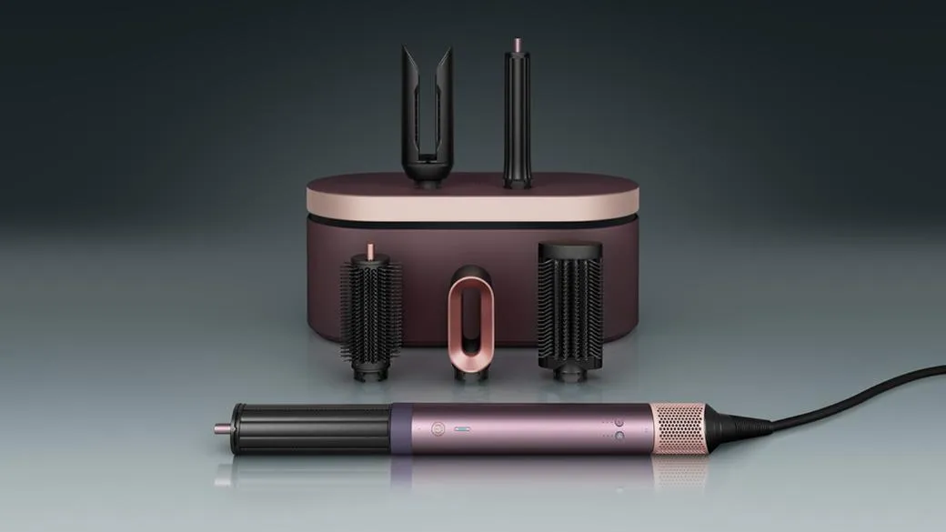 Máy Tạo Kiểu Tóc Đa Năng Thông Minh Dyson Airwrap Co-anda2x™