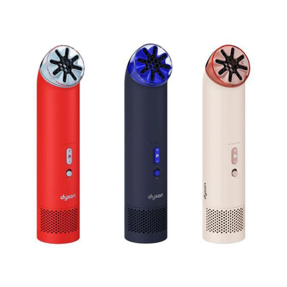 Quạt Cầm Tay HushJet™ Mini Cool - Chính Hãng