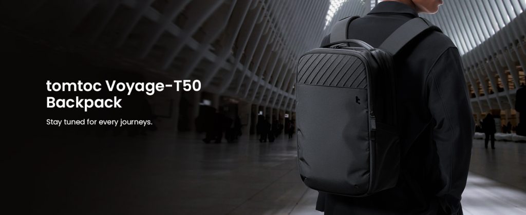 9ss vn balo tomtoc usa cao cap voyage t50 backpack laptop 15 6 t50m1 78