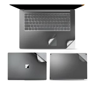 Dán Surface Laptop Gray