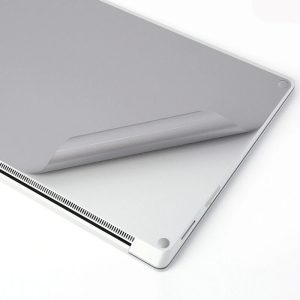 Bộ Dán Surface Laptop Gray Thương Hiệu JRC