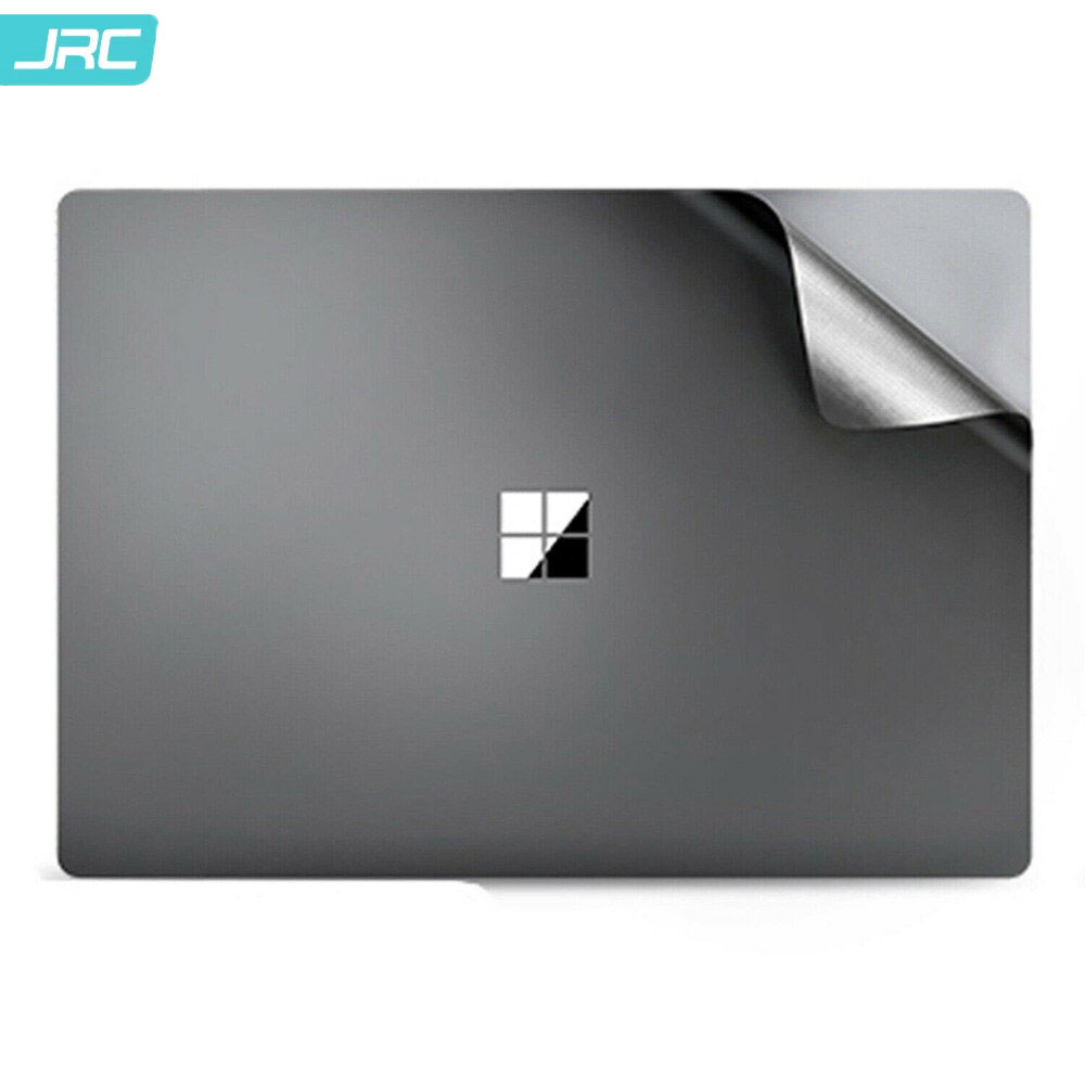 Bộ Dán Surface Laptop Gray Thương Hiệu JRC