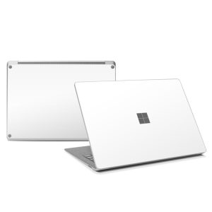 Bộ Dán Surface Laptop Silver Thương Hiệu JRC