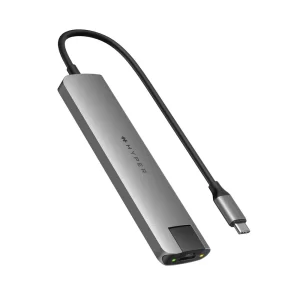 HyperDrive Slab 7 in 1 USB-C Hub