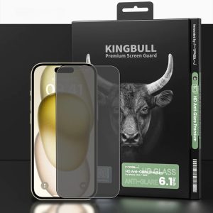 MiPow Kingbull Anti-Glare Premium HD