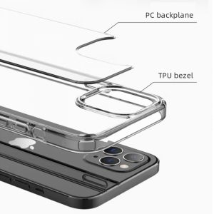 Ốp Lưng Magsafe iPhone Mipow Tempered Glass