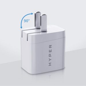 HyperJuice 20W Charger Small Size - HJ205