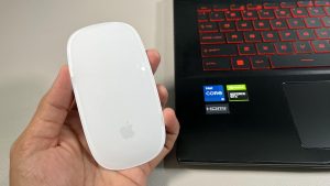 Cách Sử Dụng Magic Mouse 2 Trên Windows